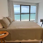 Beach Class International - Flat Beira Mar