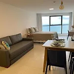Beach Class International - Flat Beira Mar