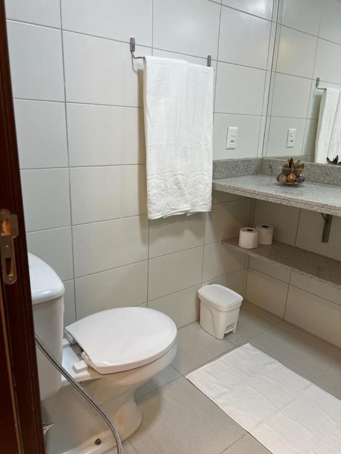 Class International - Flat Beira Mar *