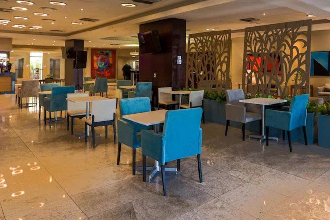 Class International - Flat Beira Mar * Recife
