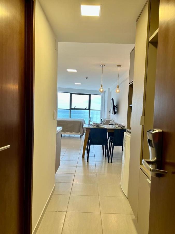 Apartamento Class International - Flat Beira Mar Recife
