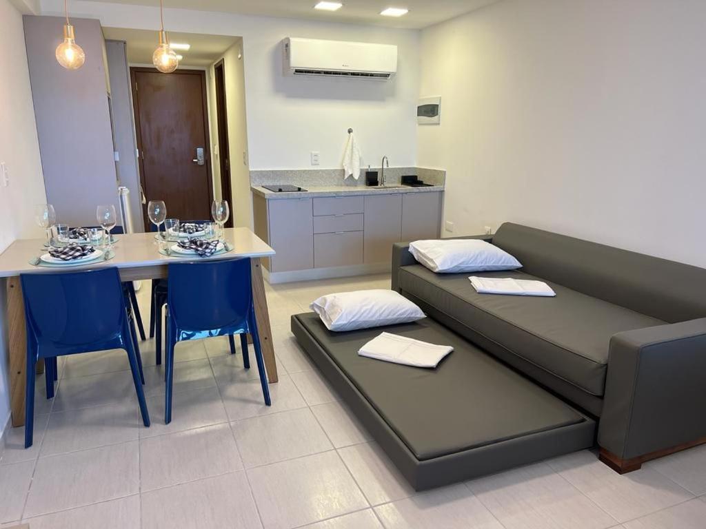Class International - Flat Beira Mar Recife