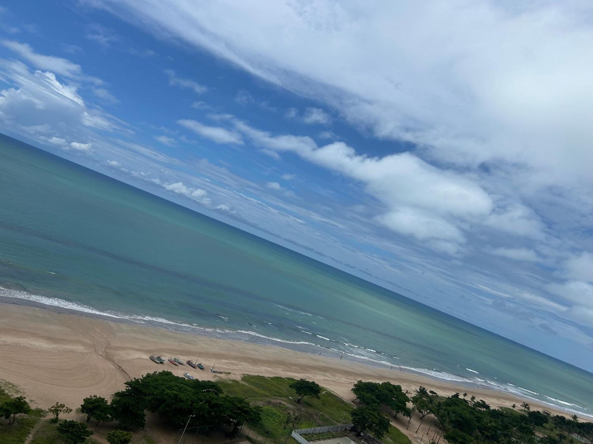 Apartamento Class International - Flat Beira Mar *